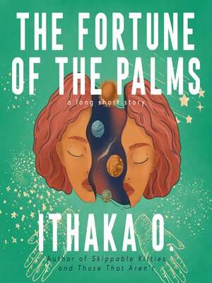 cover image of The Fortune of the Palms